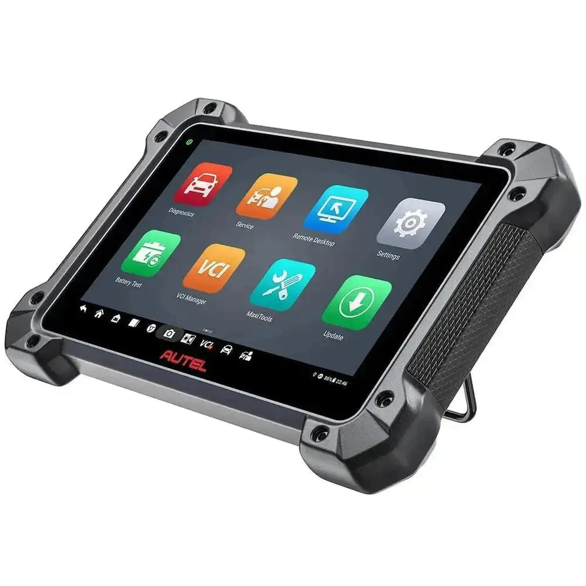Autel MaxiCom MK908 Pro II | Strumento di diagnosi | Auto