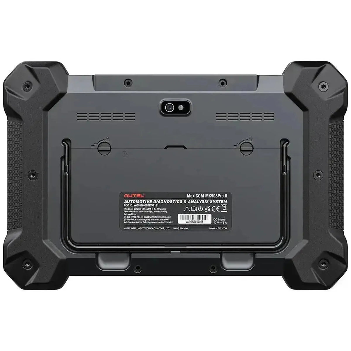 Autel MaxiCom MK908 Pro II | Strumento di diagnosi | Auto