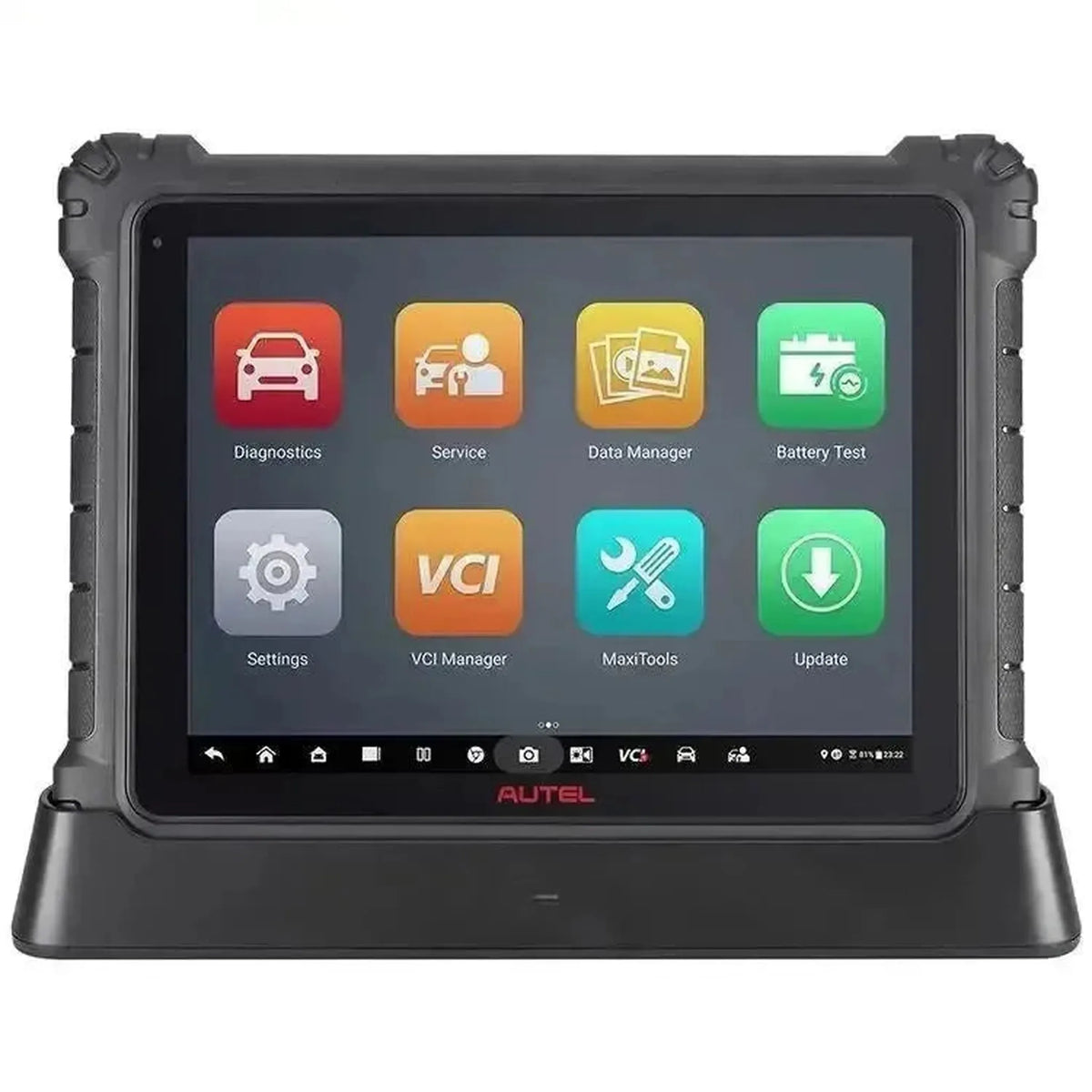 Autel MaxiCom Ultra Lite | Strumento di lettura diagnostica | Auto