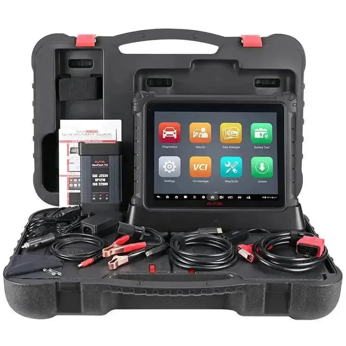 Autel MaxiCom Ultra Lite | Strumento di lettura diagnostica | Auto