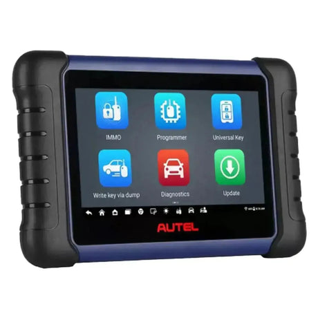 Autel MaxiIM IM508S | Programmatore di Chiavi | Auto