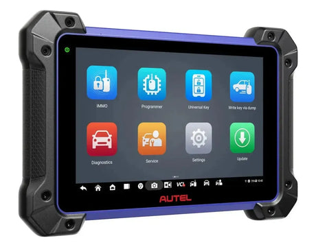Autel MaxiIM IM608 II Auto Programmatore di chiavi