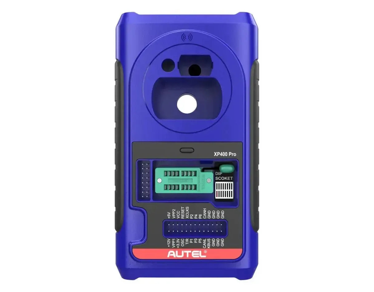 Autel MaxiIM IM608 II Auto Programmatore di chiavi