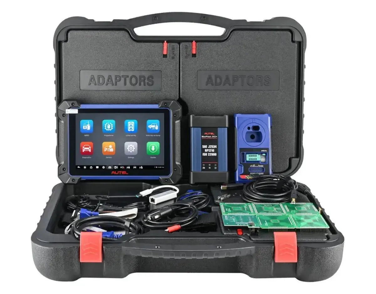 Autel MaxiIM IM608 II Auto Programmatore di chiavi