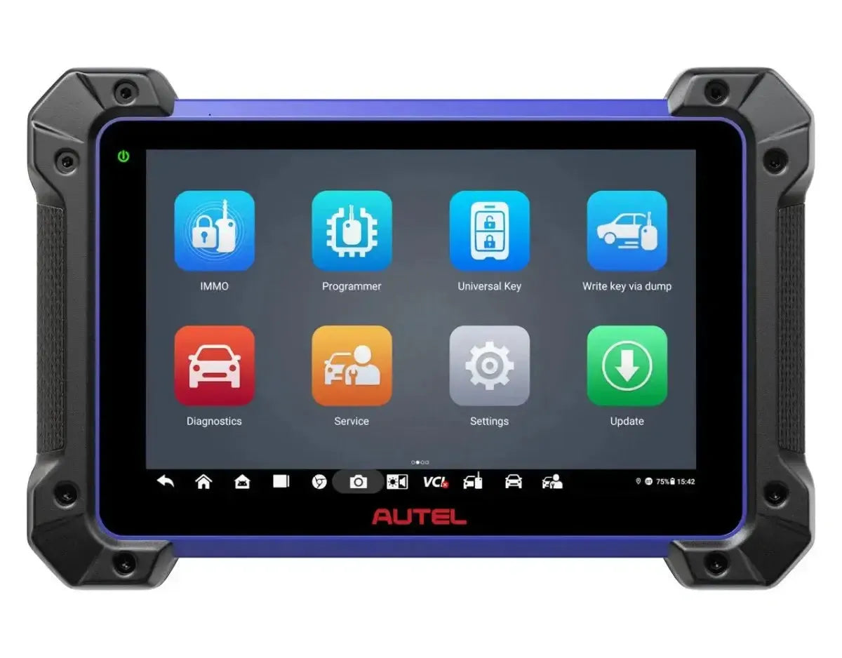 Autel MaxiIM IM608 II Auto Programmatore di chiavi