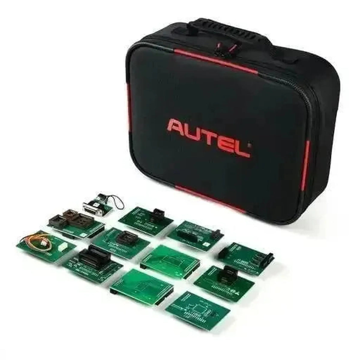 Autel MaxiIM IMPKA Adapter Kit | Accessori