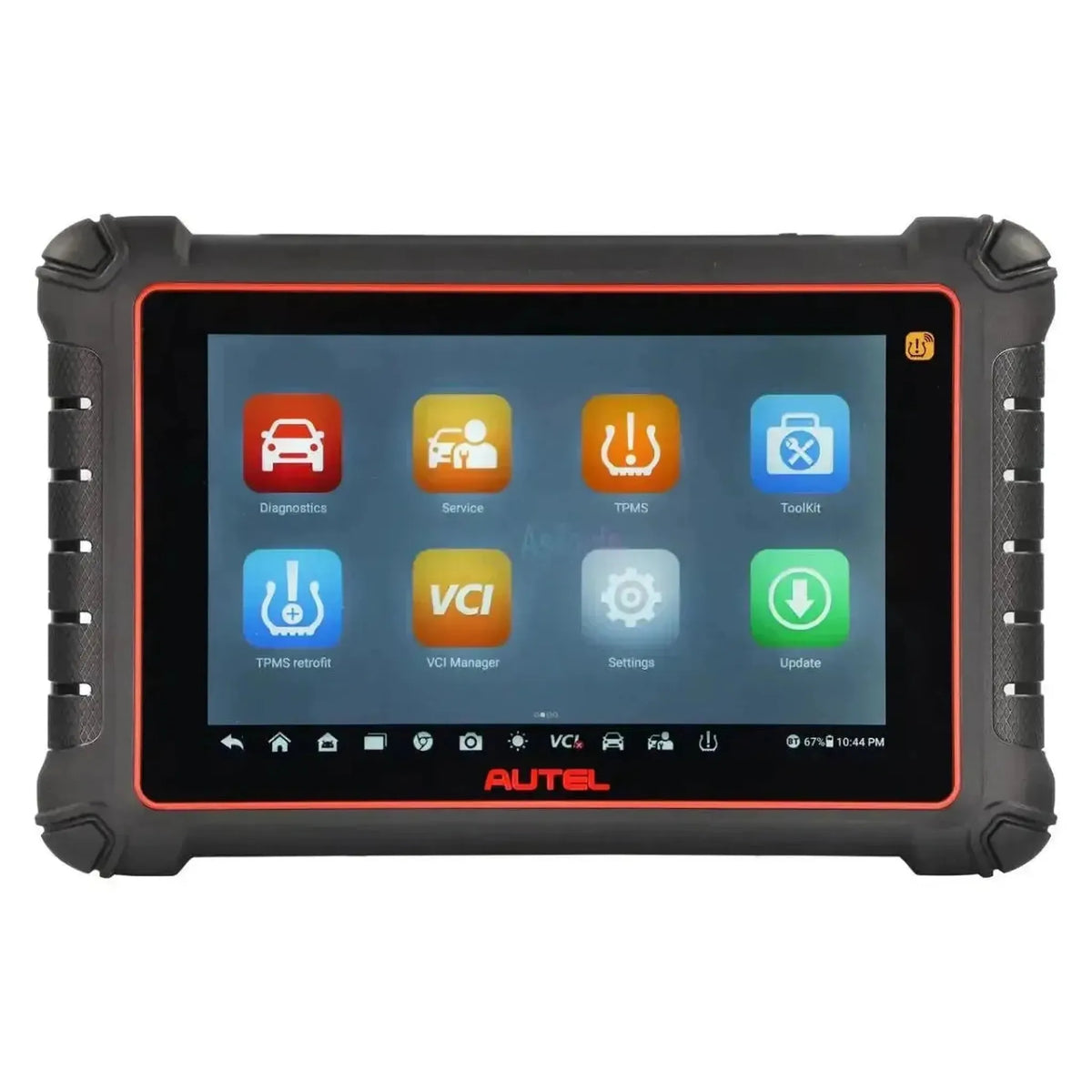 Autel MaxiPro MP900-BT KIT | Strumento diagnostico | Auto