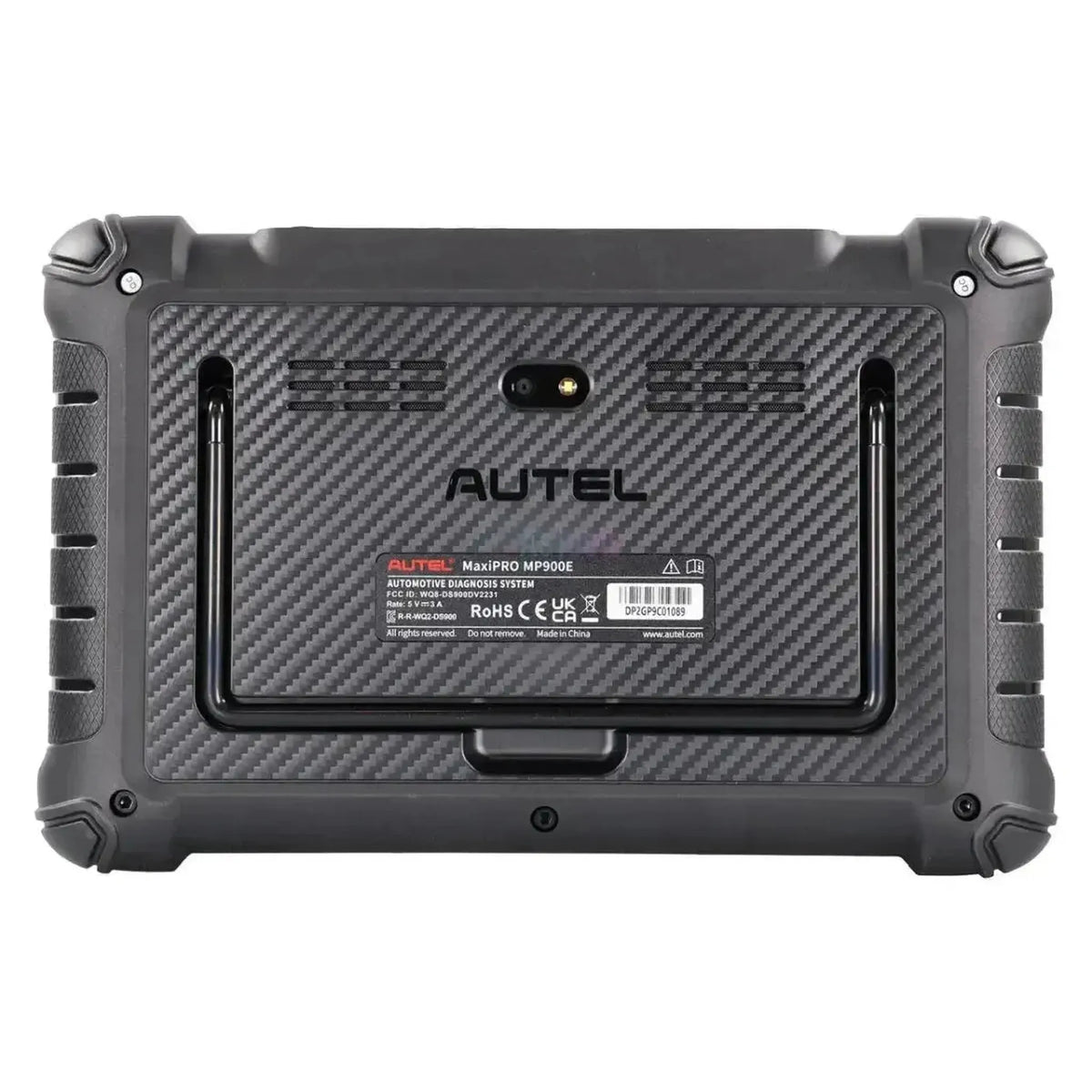 Autel MaxiPro MP900E | Strumento di diagnostica | Auto