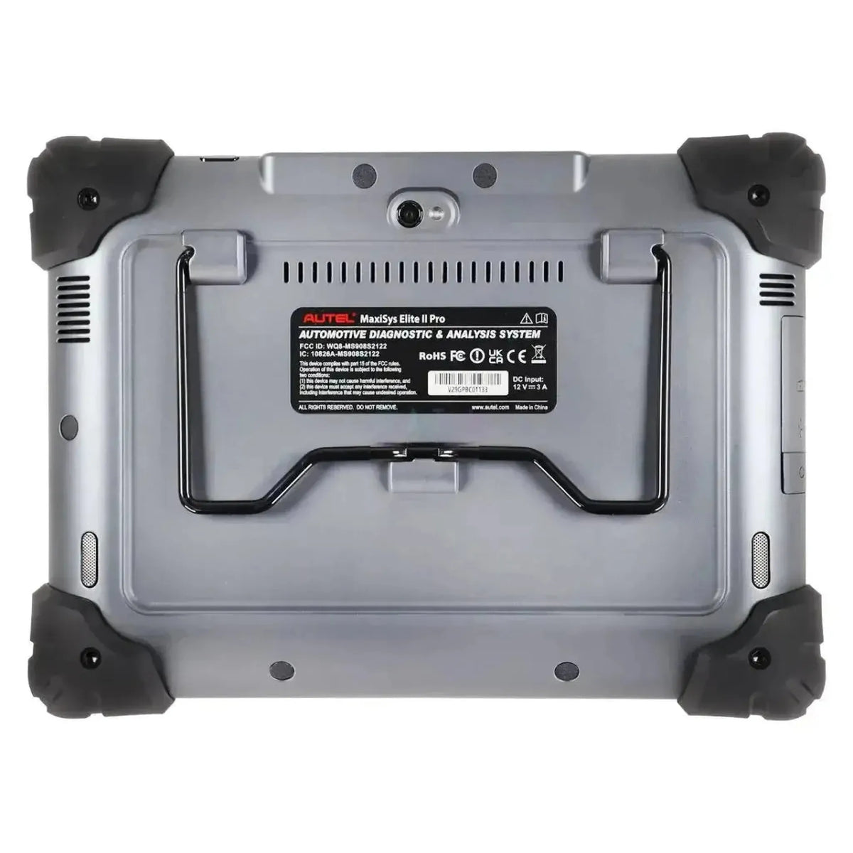 Autel MaxiSys Elite II Pro | Strumento diagnostico | Auto