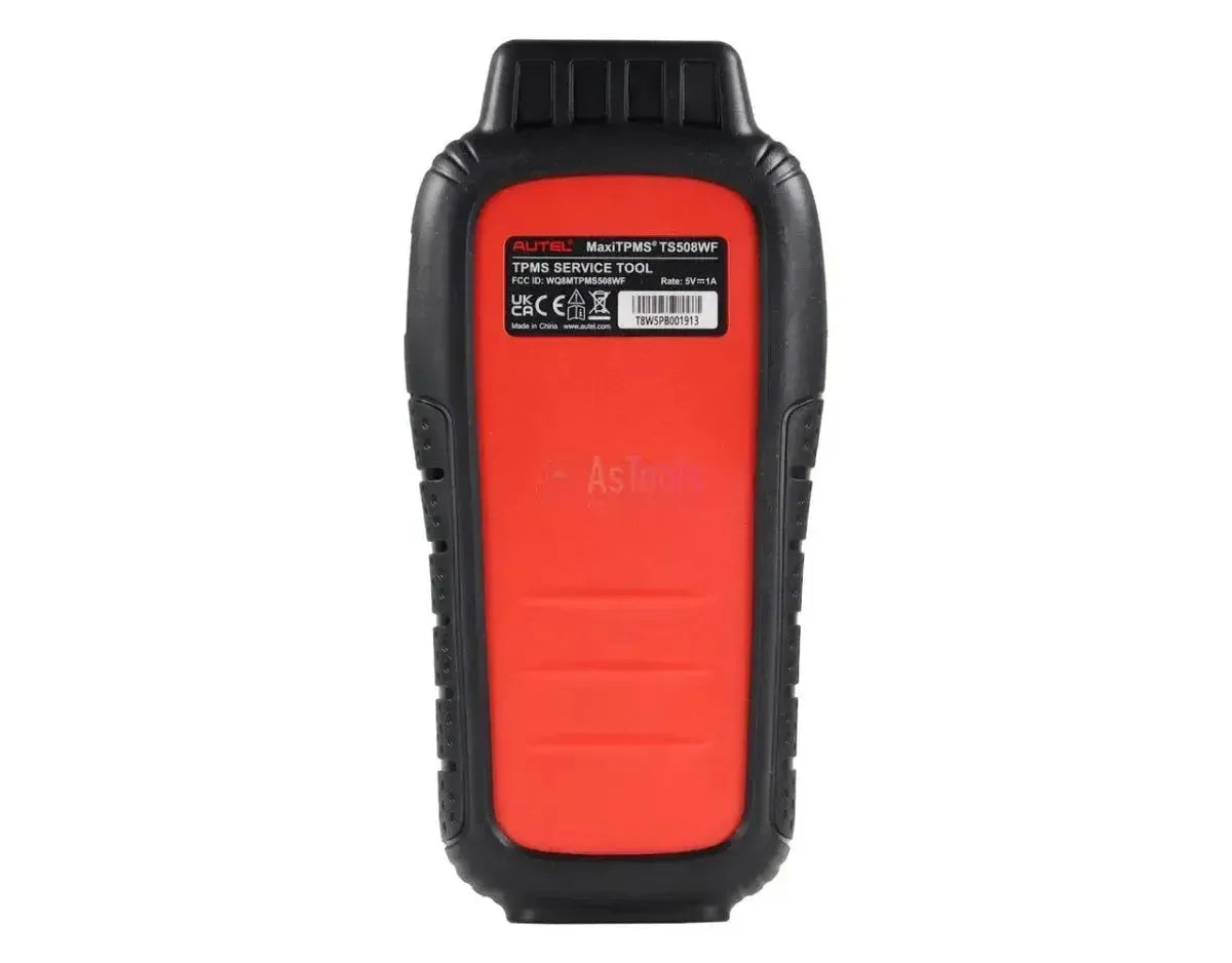 Autel MaxiTPMS TS508WF Programmatore TPMS