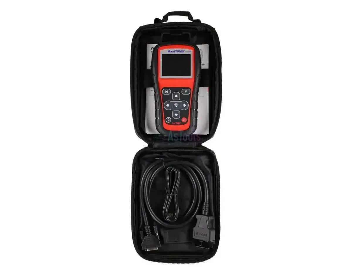 Autel MaxiTPMS TS508WF Programmatore TPMS