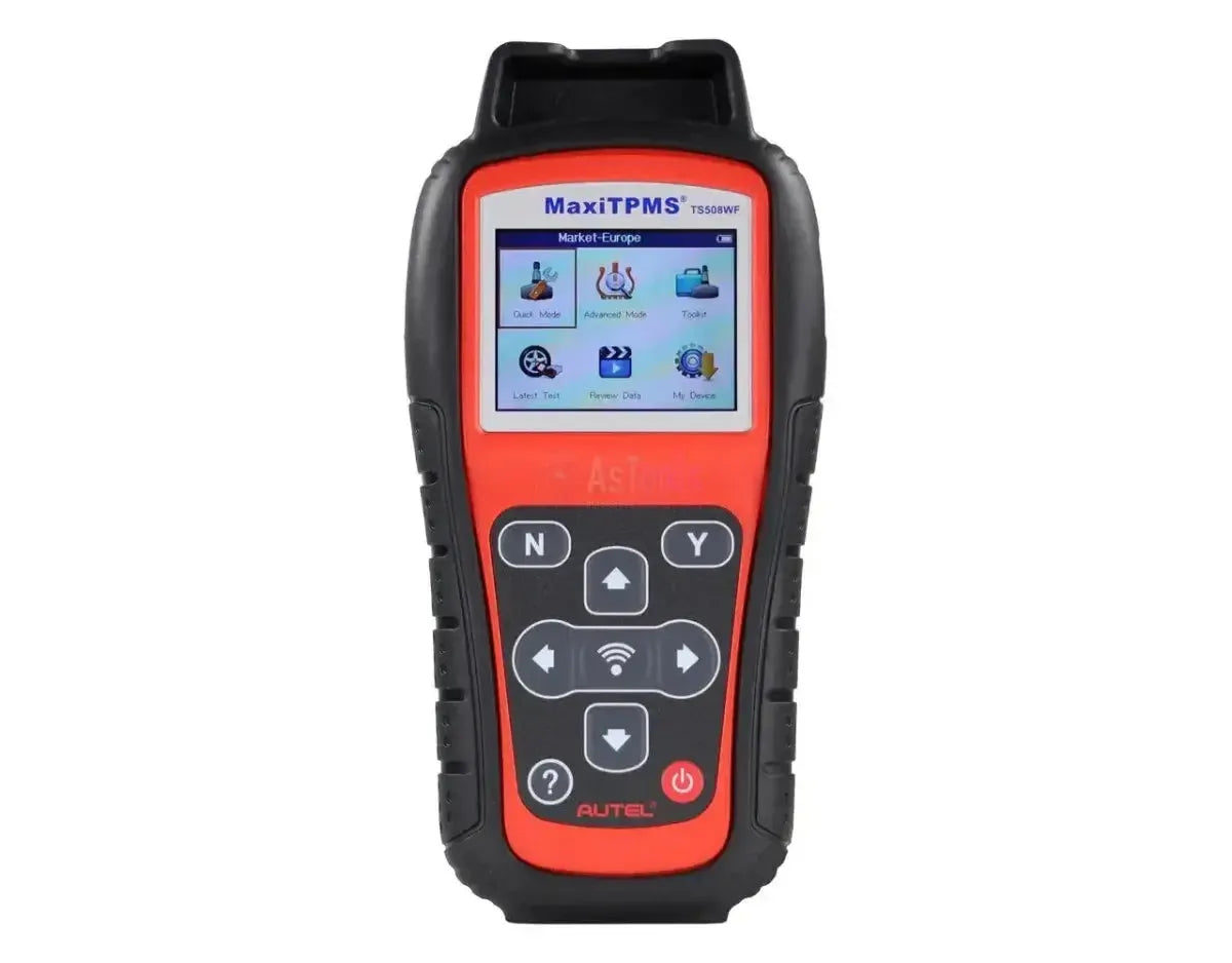 Autel MaxiTPMS TS508WF Programmatore TPMS