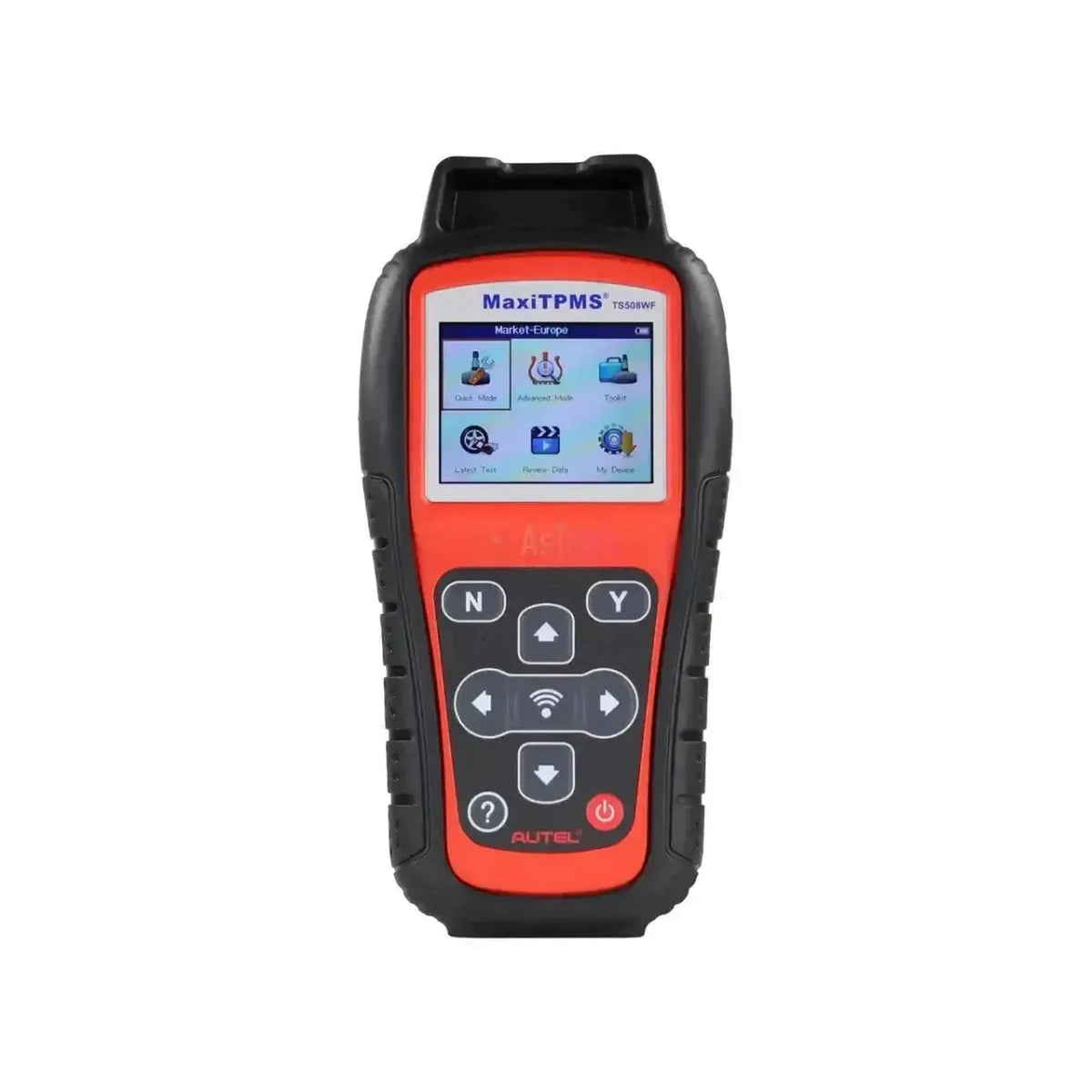 Autel MaxiTPMS TS508WF | Programmatore TPMS | Auto