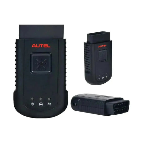 Autel MaxiVCI V100 | Interface