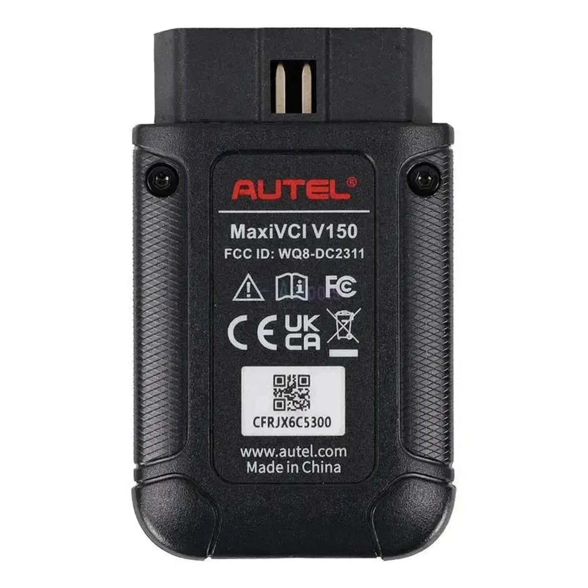 Autel MaxiVCI V150 | Interfaccia