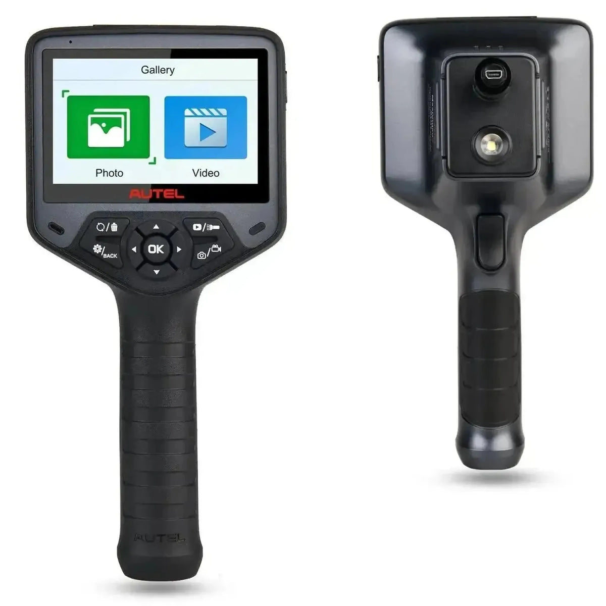 Autel MaxiVideo MV480 | Videocamera di ispezione (8.5 mm)