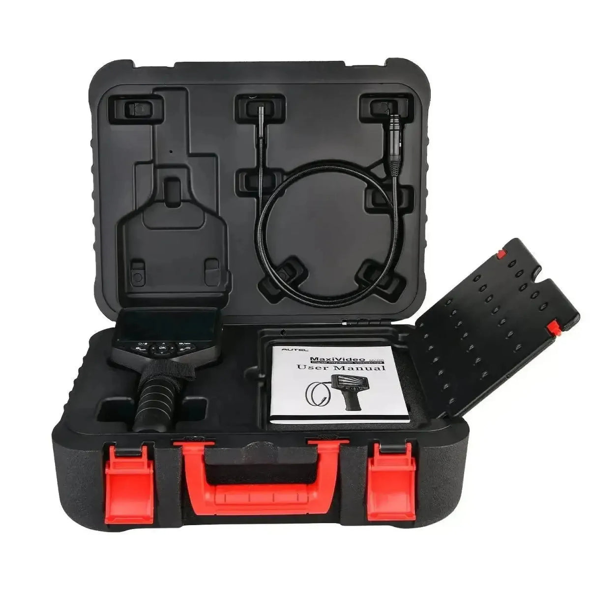 Autel MaxiVideo MV480 | Videocamera di ispezione (8.5 mm)