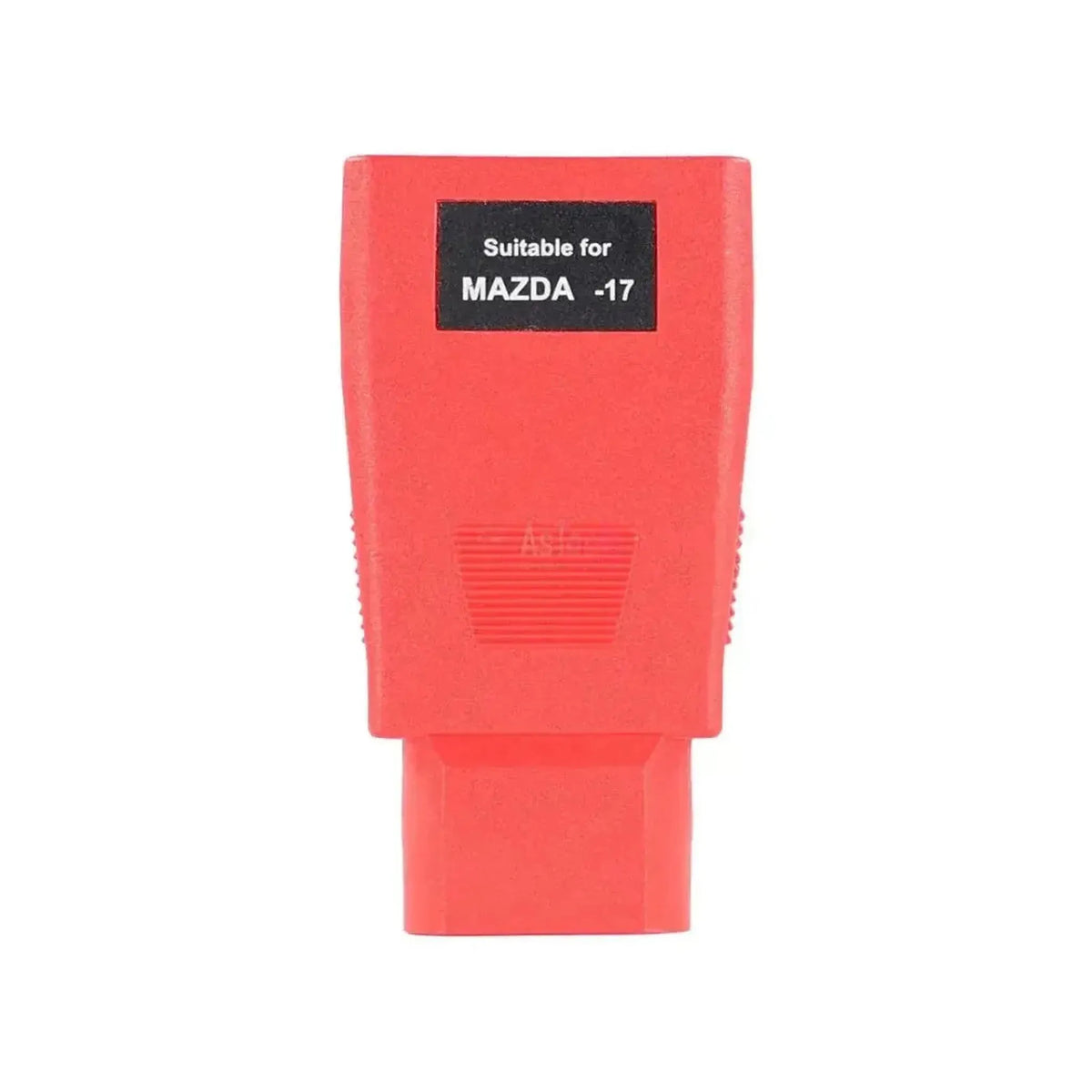Autel | Mazda 17-pins OBD1 - 16-pins OBD2 Adapter | Autovetture