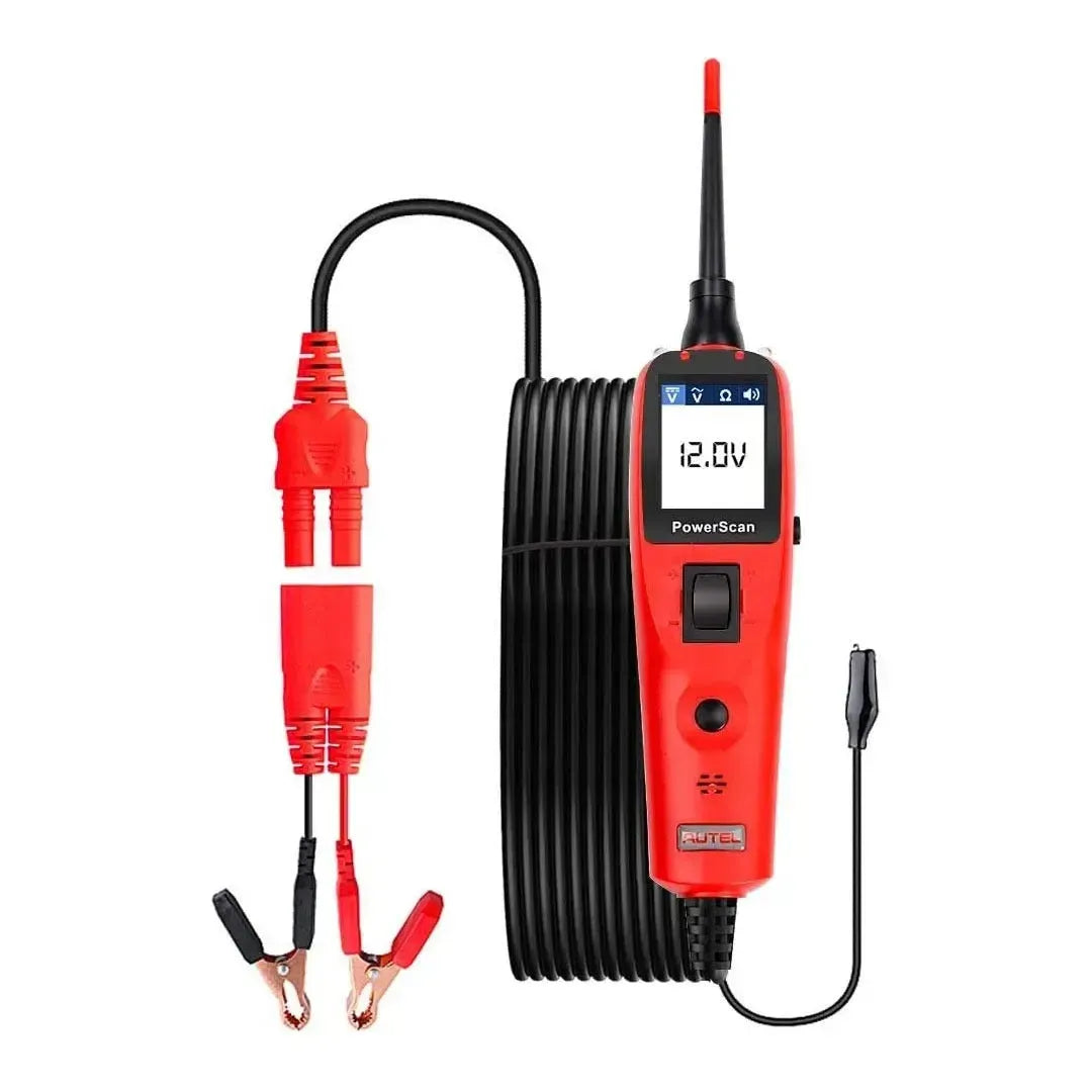 Autel Powerscan PS100 Tester di circuito