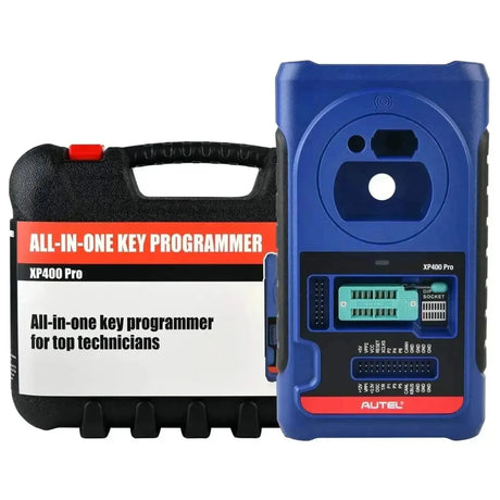 Autel XP400 Pro | Programmatore di chiavi