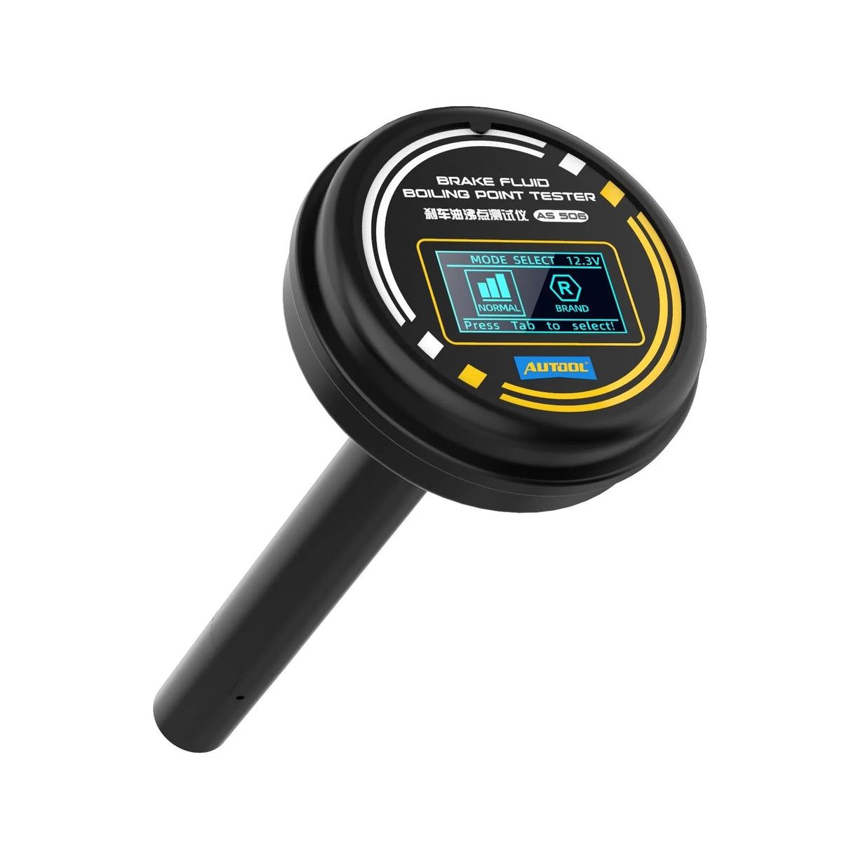 Autool AS506 | Tester del Fluido Freni