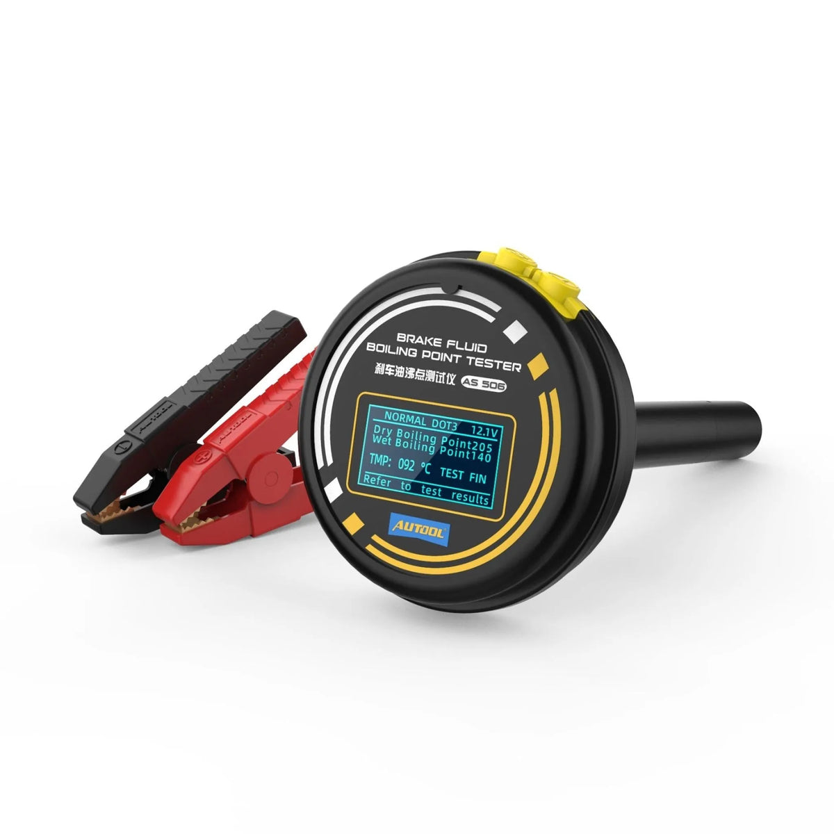 Autool AS506 | Tester del Fluido Freni