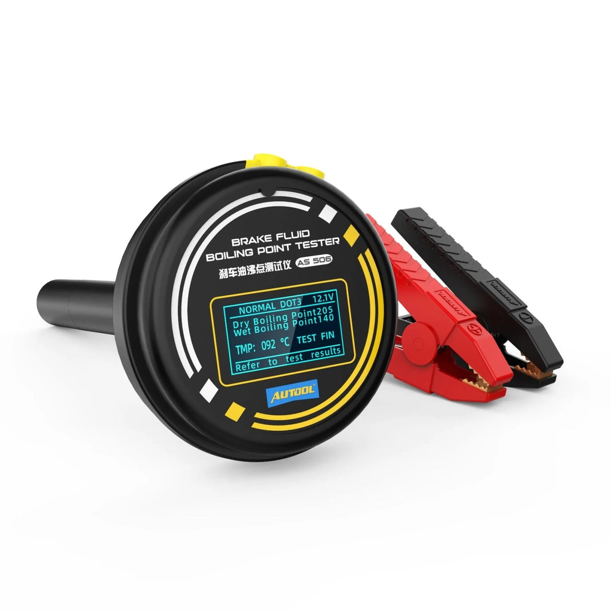 Autool AS506 | Tester del Fluido Freni