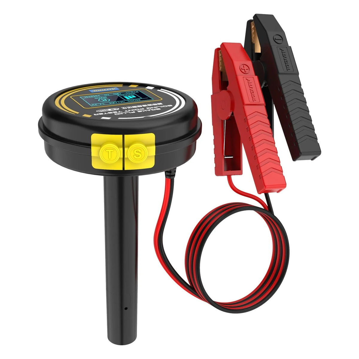 Autool AS506 | Tester del Fluido Freni