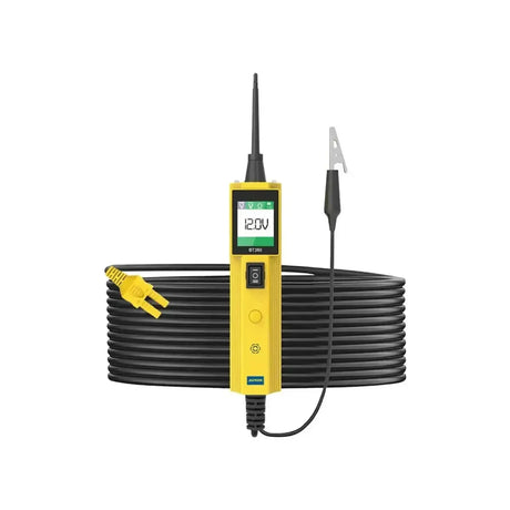 Autool BT260 | Tester di Circuiti