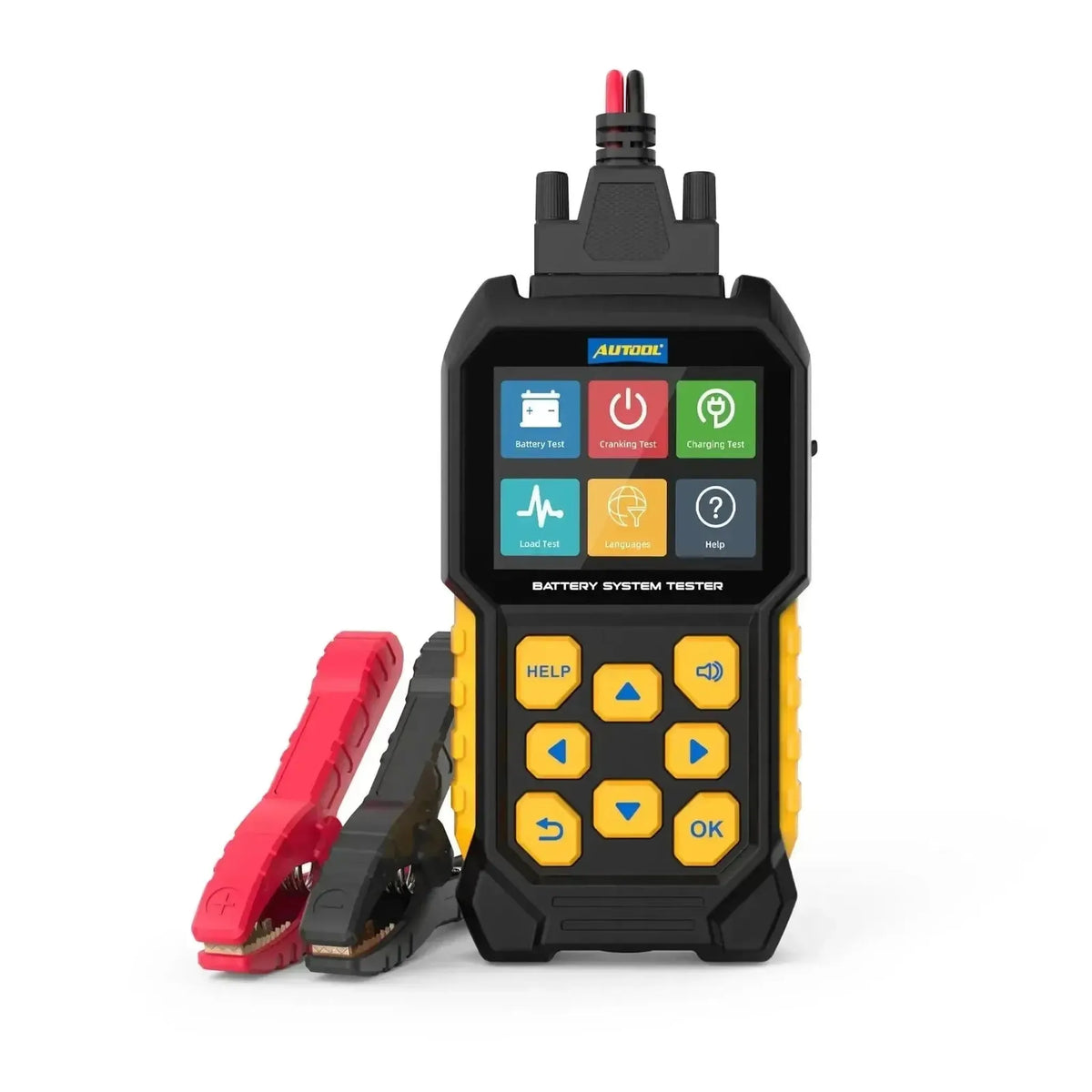 Autool BT460 | Tester batterie