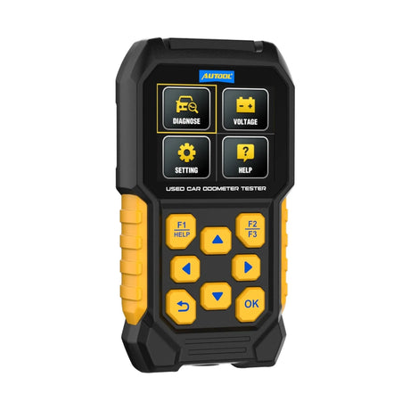 Autool CS310 | Tellerstandlezer