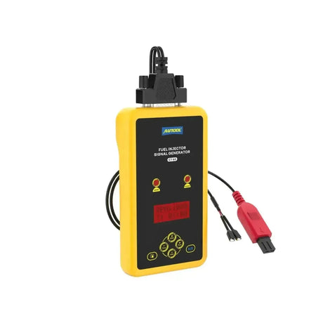 Autool CT60 | Injectortester