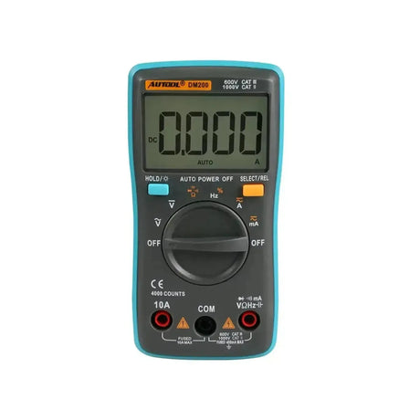 Autool DM200 | Multimetro