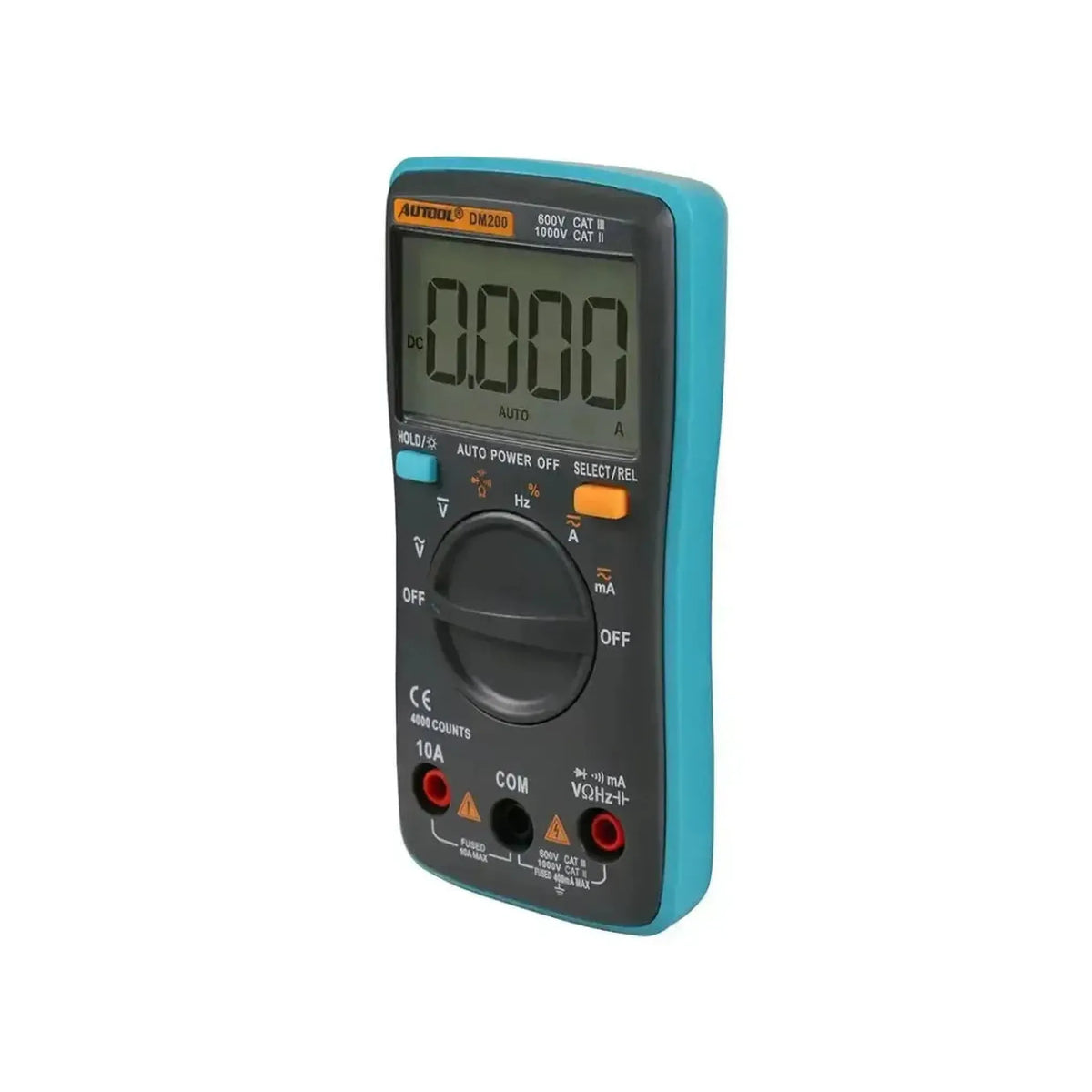 Autool DM200 | Multimetro
