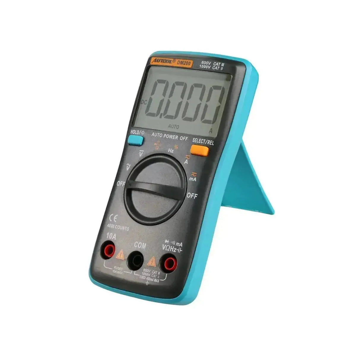 Autool DM200 | Multimetro