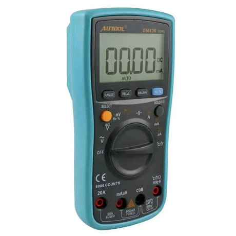 Autool DM400 | Multimetro