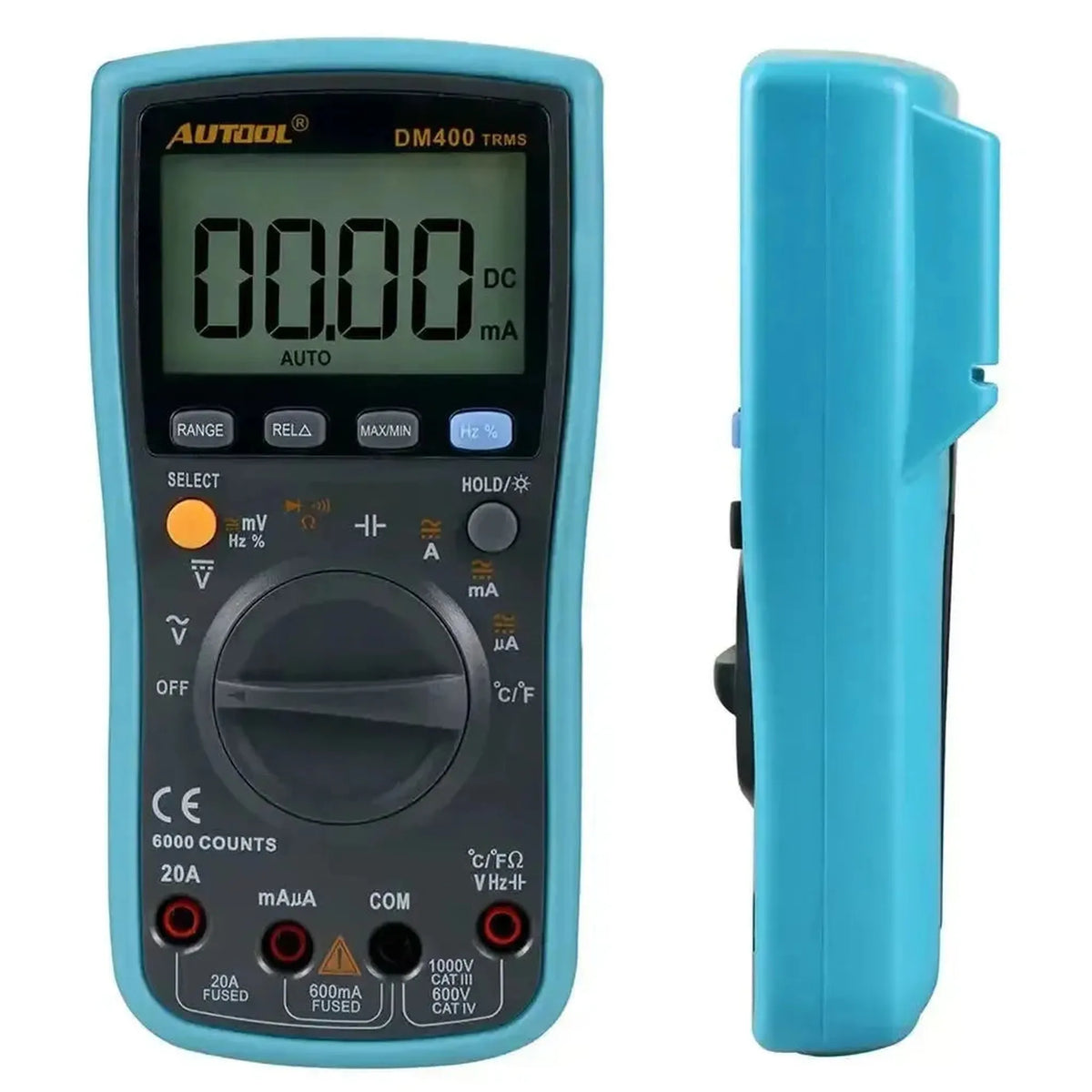 Autool DM400 | Multimetro
