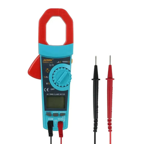 Autool DM600 | Pinza amperometrica