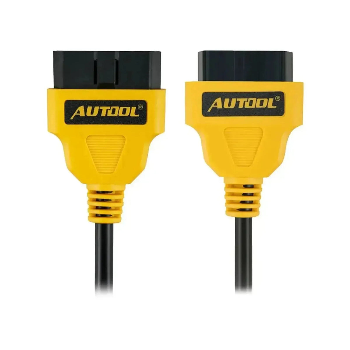 Autool (MOC258) | Cavo di estensione OBD2 16 pin (150 cm) | Interfaccia