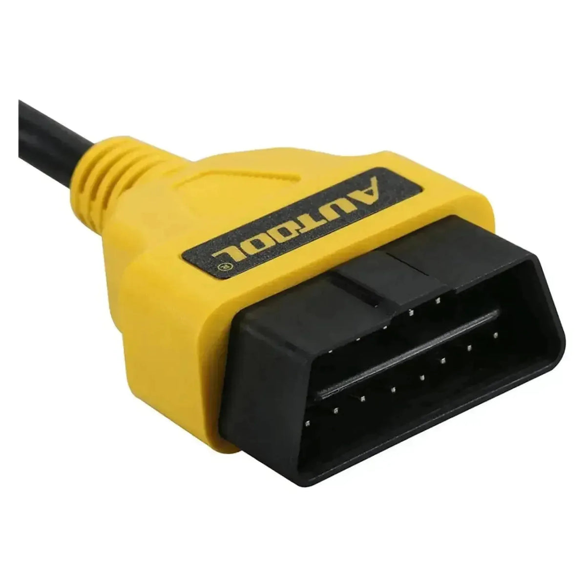 Autool (MOC258) | Cavo di estensione OBD2 16 pin (150 cm) | Interfaccia