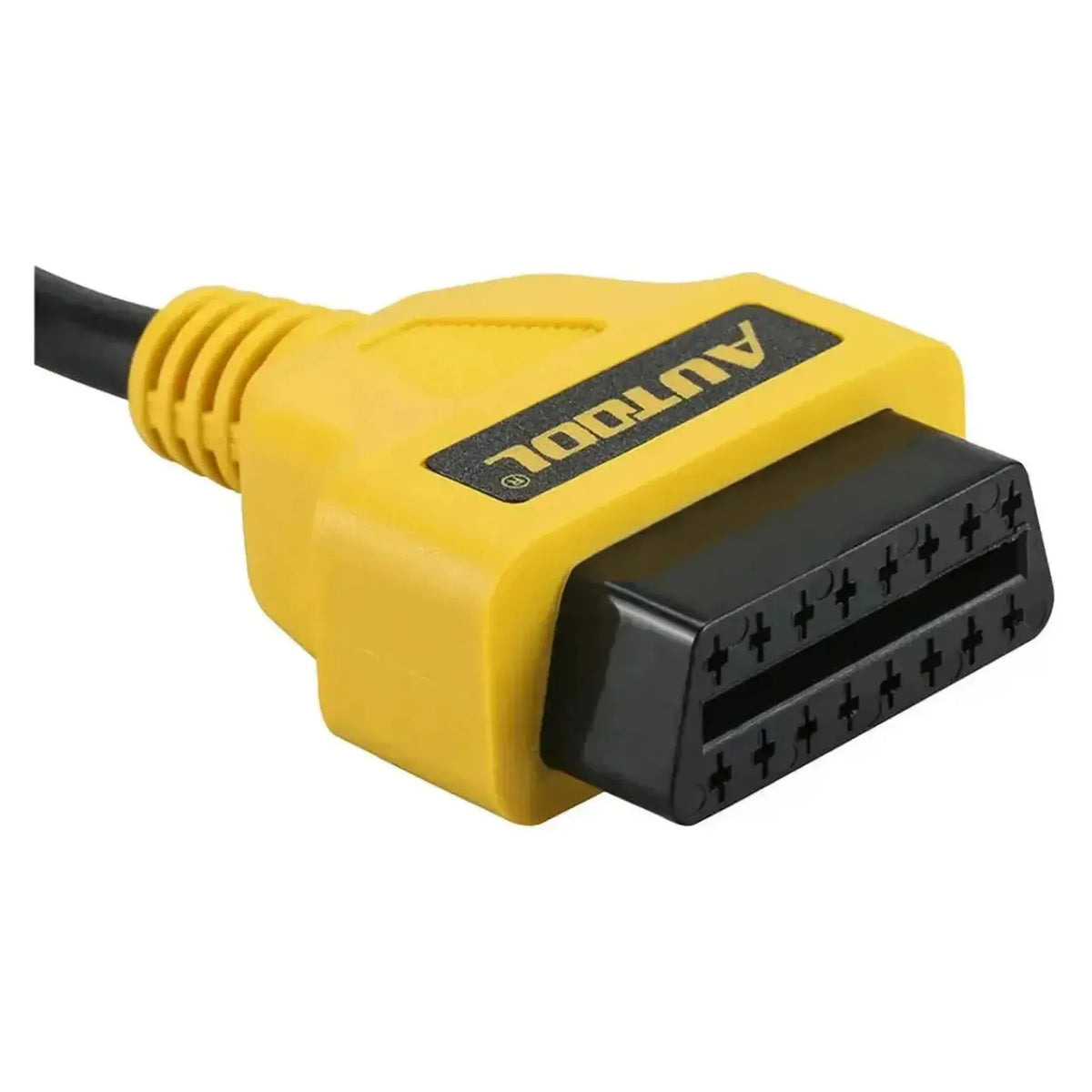 Autool (MOC258) | Cavo di estensione OBD2 16 pin (150 cm) | Interfaccia