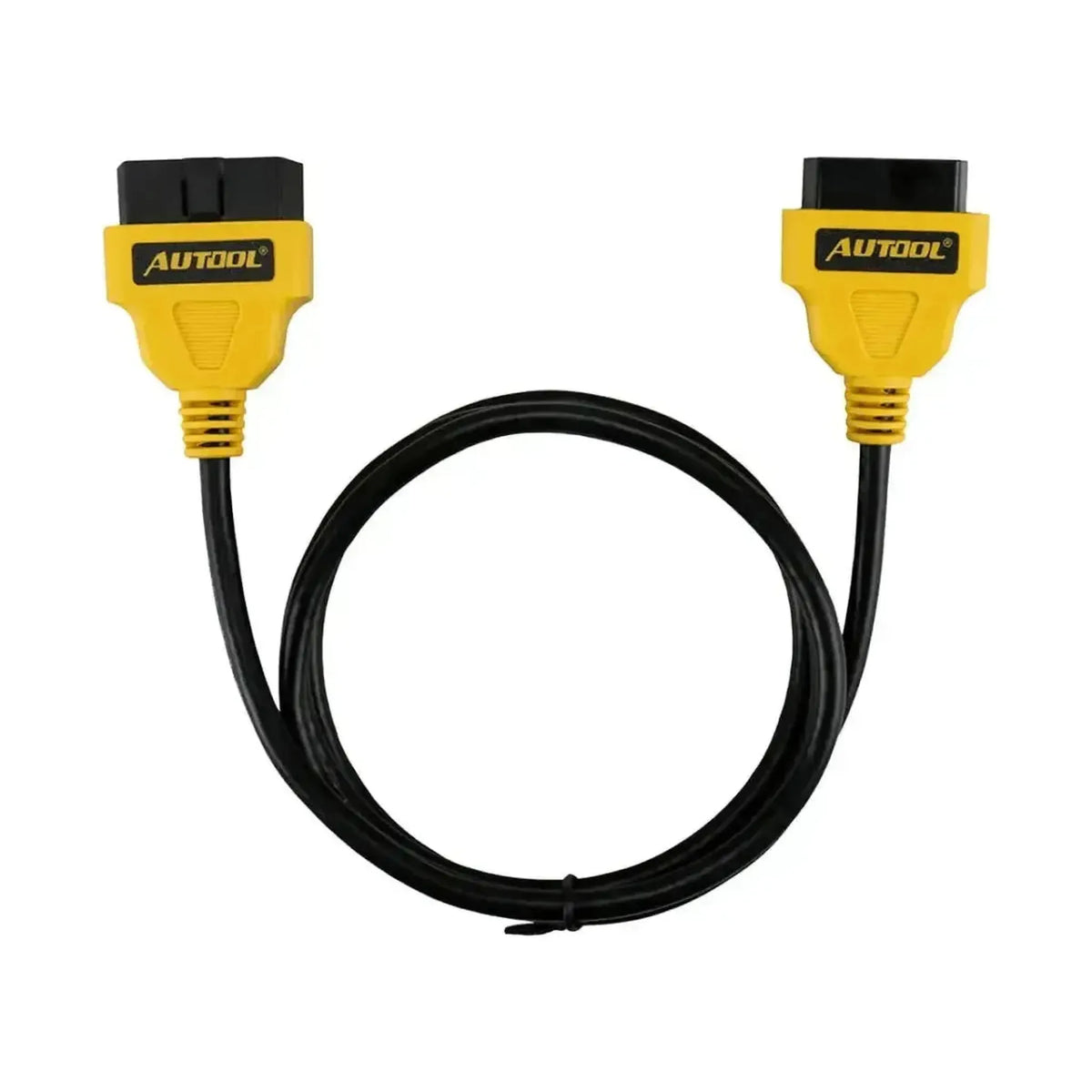 Autool (MOC258) | Cavo di estensione OBD2 16 pin (150 cm) | Interfaccia