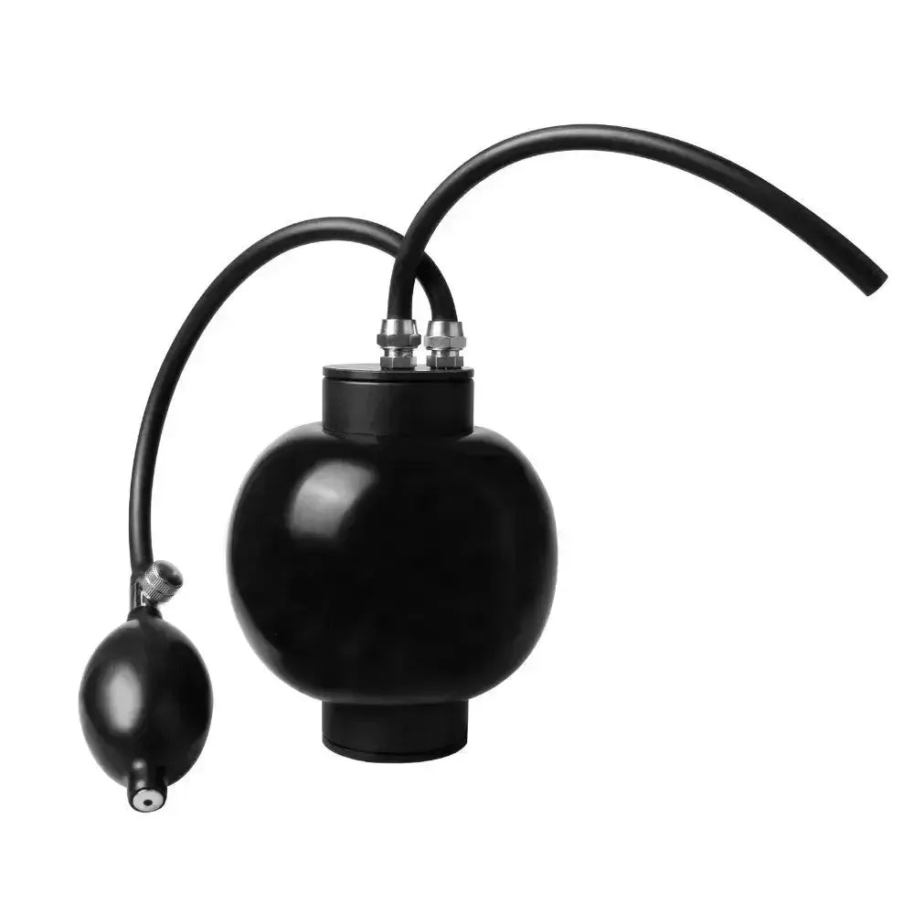 Autool Guarnizione Gonfiabile Tester fumo | Accessori
