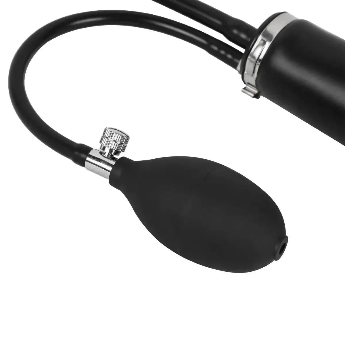 Autool Guarnizione Gonfiabile Tester fumo | Accessori