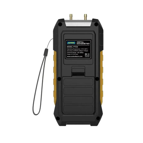 Autool PT530 | Tester di Pressione dell'Aria