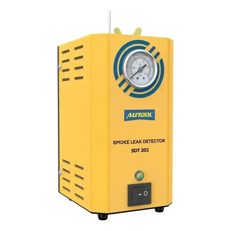 Autool SDT202 | Rilevatore di Fumo