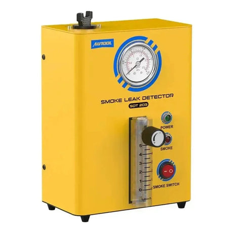 Autool SDT203 | Rilevatore di Fumo