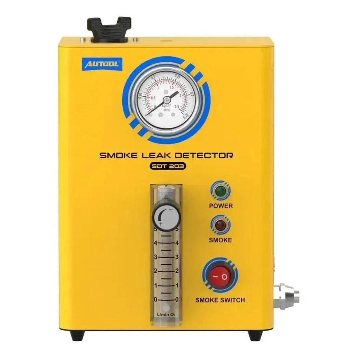 Autool SDT203 | Rilevatore di Fumo