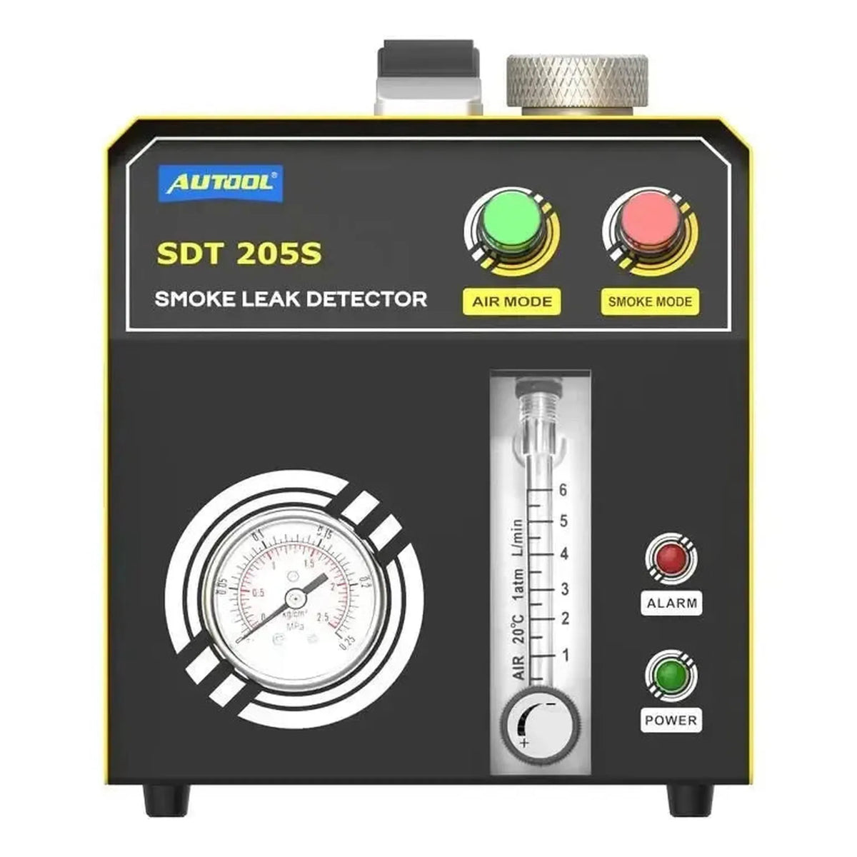 Autool SDT205S | Rilevatore di Fumo