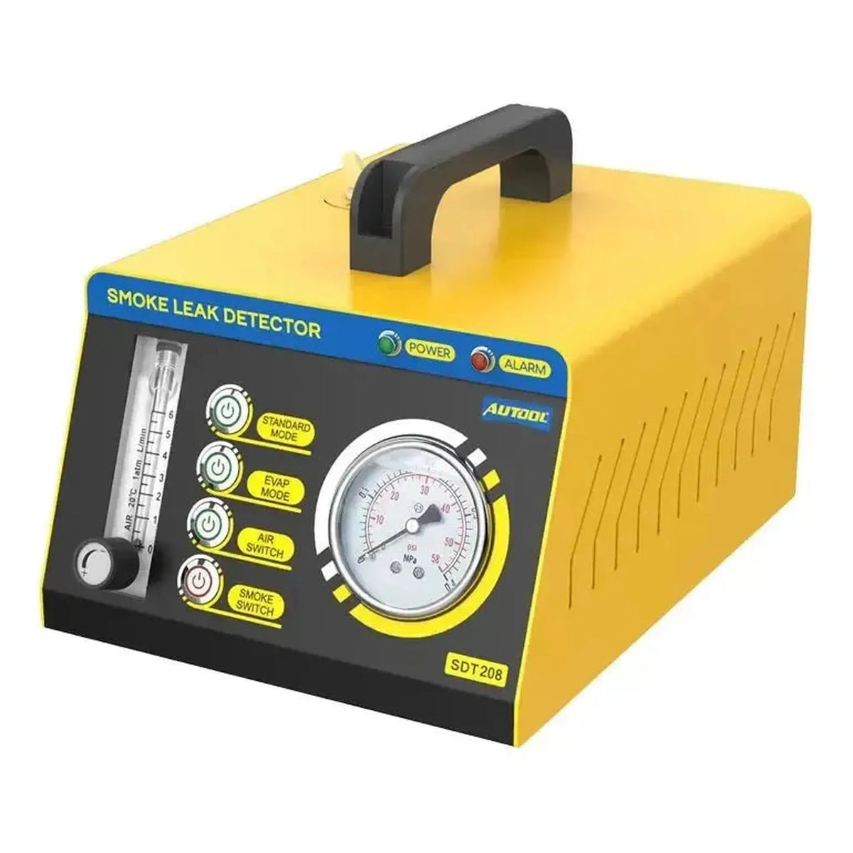 Autool SDT208 | Rilevatore di fumo